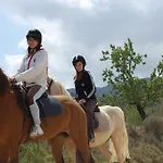 El Pao Panzió 4*
