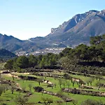 El Pao Panzió