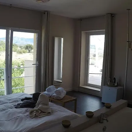 El Pao Spa Bed & Breakfast