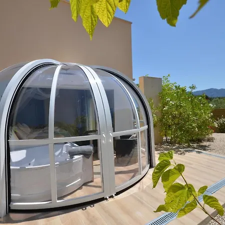 Bed & Breakfast El Pao Spa