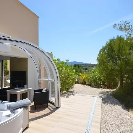 Bed & Breakfast El Pao Spa