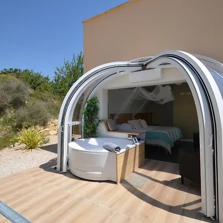 El Pao Spa Jijona