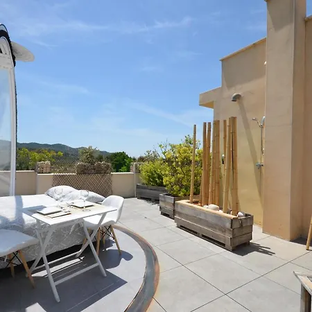 Bed & Breakfast El Pao Spa