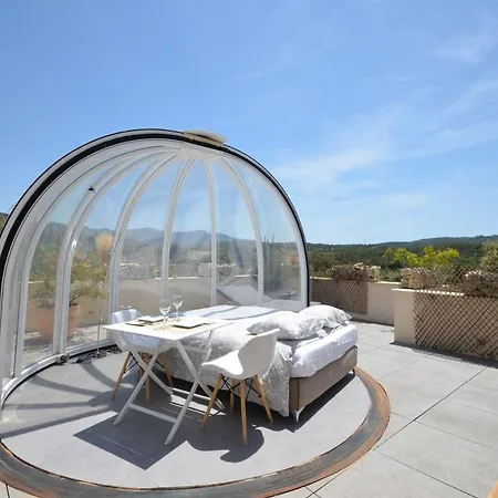 El Pao Spa Bed & Breakfast