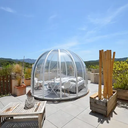 El Pao Spa Bed & Breakfast 4*