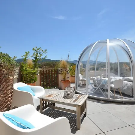 El Pao Spa Bed & Breakfast Jijona