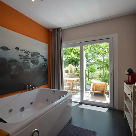 Bed & Breakfast El Pao Spa 4*
