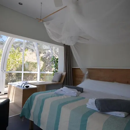 Bed & Breakfast El Pao Spa 4*