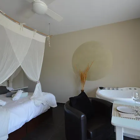 El Pao Spa