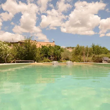 El Pao Spa Bed & Breakfast Jijona