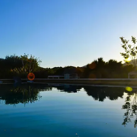 El Pao Spa 4* Jijona