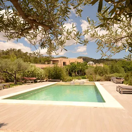 Bed & Breakfast El Pao Spa