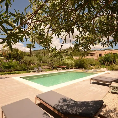 El Pao Spa Bed & Breakfast Jijona