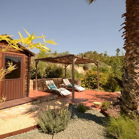 El Pao Bed and breakfast