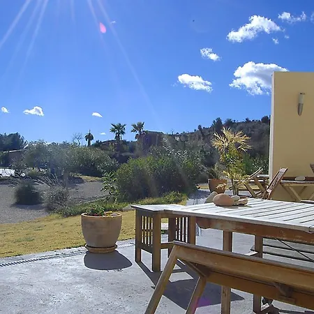 Bed & Breakfast El Pao Spa Jijona