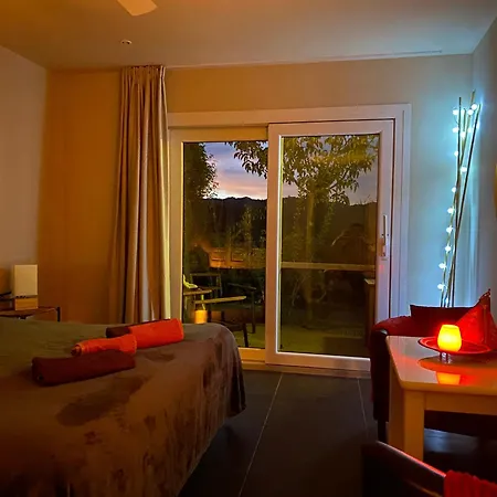 El Pao Spa Bed & Breakfast Jijona