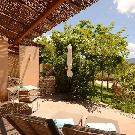 El Pao Spa 4*