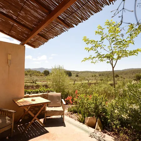 Bed & Breakfast El Pao Spa