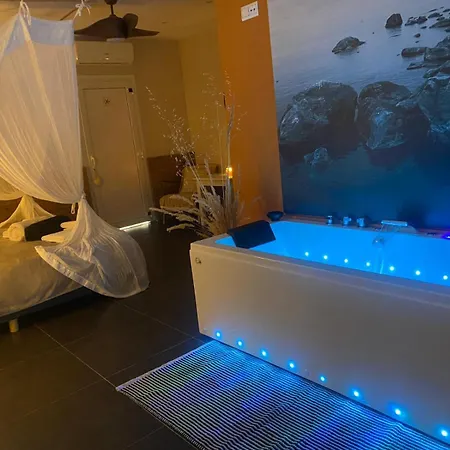 El Pao Bed and breakfast 4*