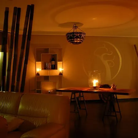 Bed & Breakfast El Pao Spa 4*