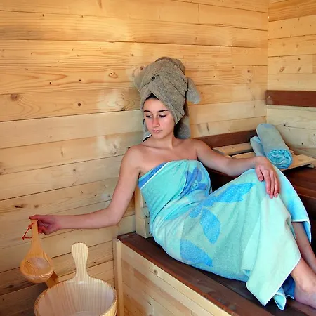 El Pao Spa Jijona