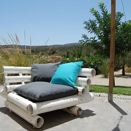 El Pao Spa