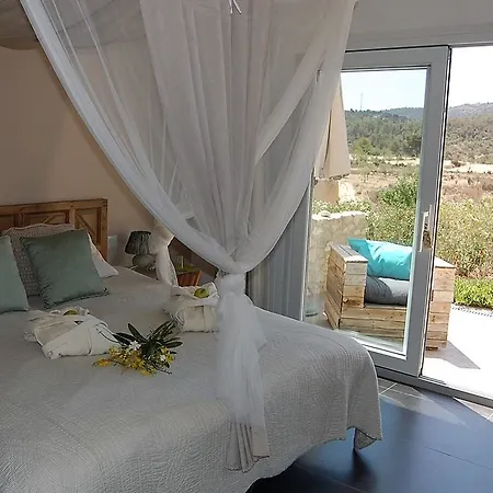El Pao Spa 4* Jijona