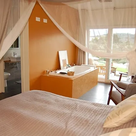 Bed & Breakfast El Pao Spa Jijona