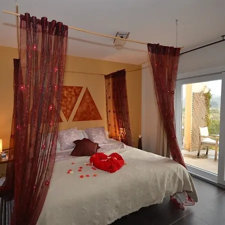 El Pao Spa 4* Jijona