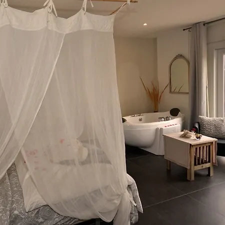 El Pao Spa Jijona