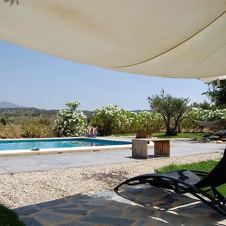 Bed & Breakfast El Pao Spa 4*