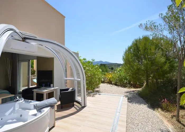 Bed and breakfast El Pao