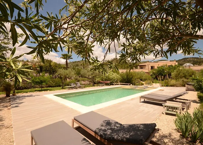 El Pao Bed and breakfast Jijona