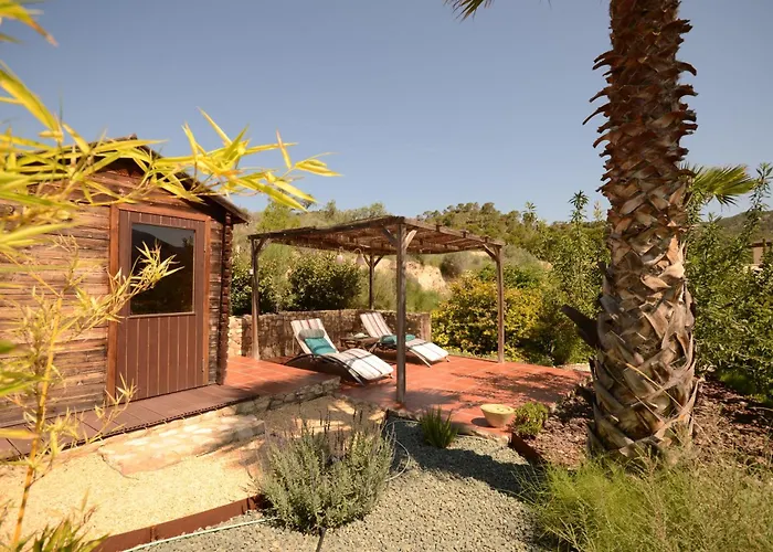 El Pao Bed and breakfast