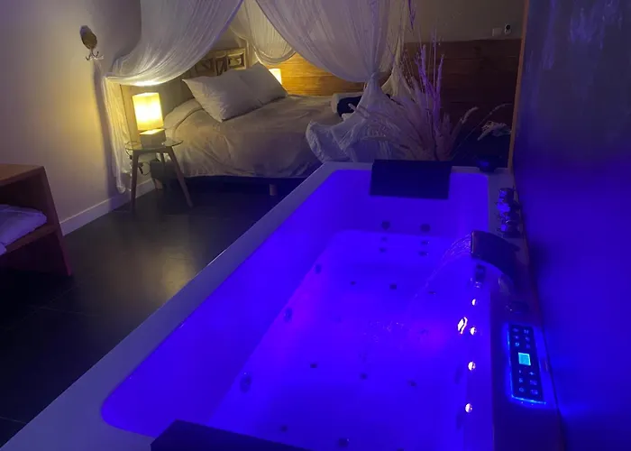 El Pao Bed and breakfast 4*