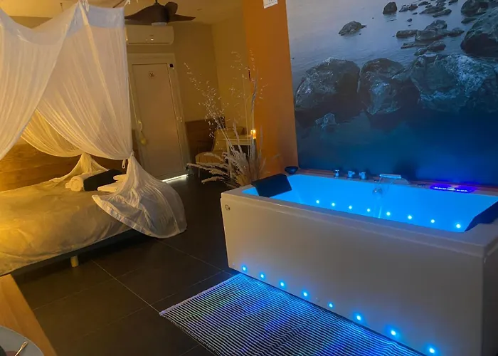 El Pao Bed and breakfast 4*