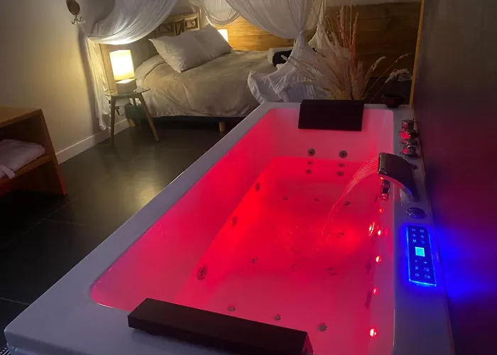 El Pao Bed and breakfast Jijona