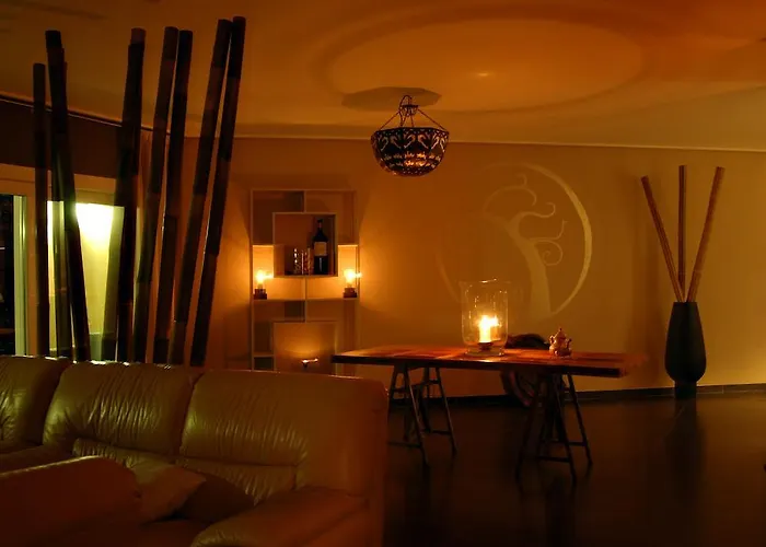 Bed and breakfast El Pao 4*