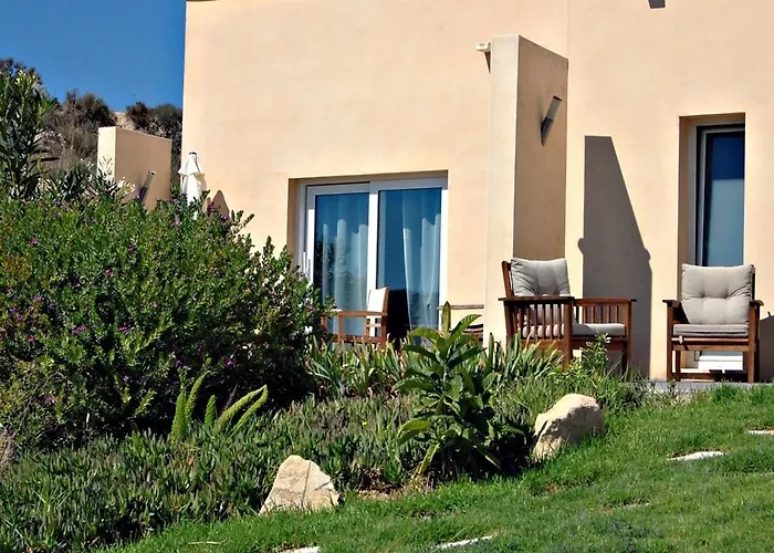 Bed and breakfast El Pao Jijona