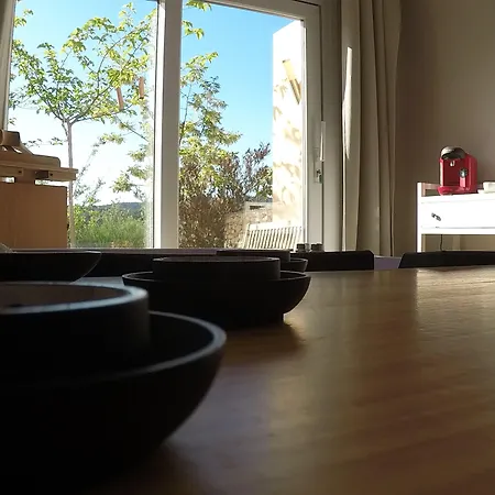 Panzió El Pao Jijona