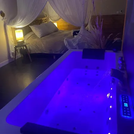 El Pao Отель типа 