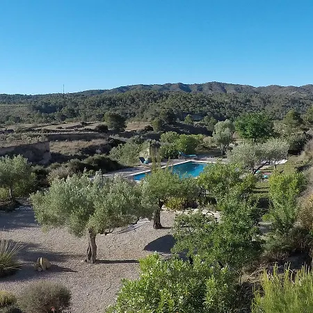 El Pao Panzió Jijona