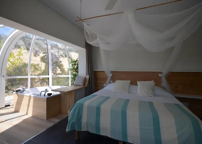 El Pao Отель типа 