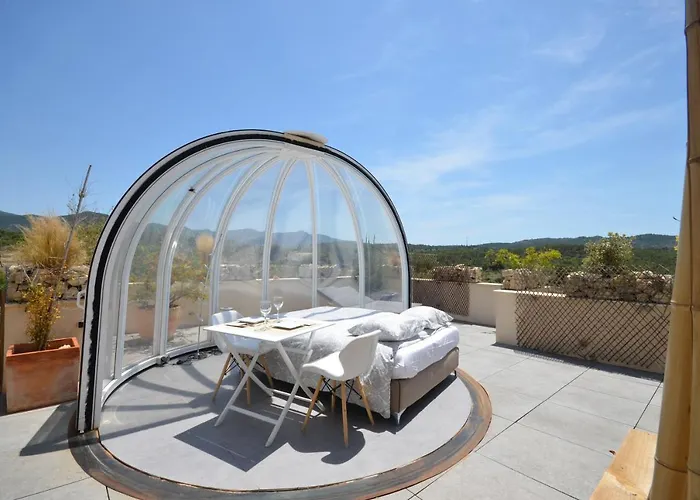 El Pao Отель типа 