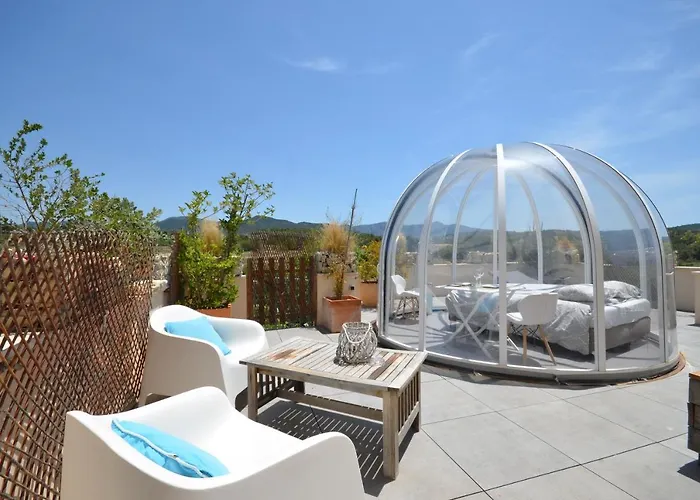 El Pao Отель типа 