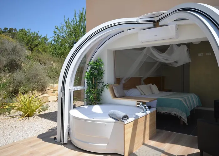 El Pao Отель типа 