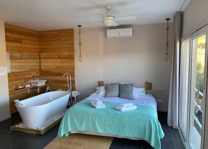 El Pao Отель типа 