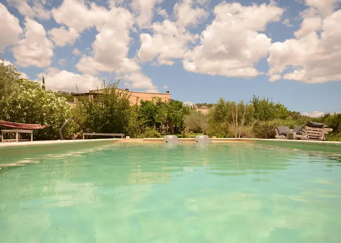 El Pao Отель типа 