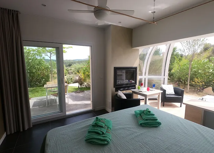 El Pao Отель типа 