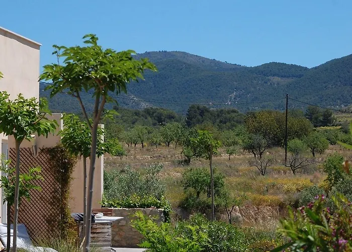 El Pao Отель типа 